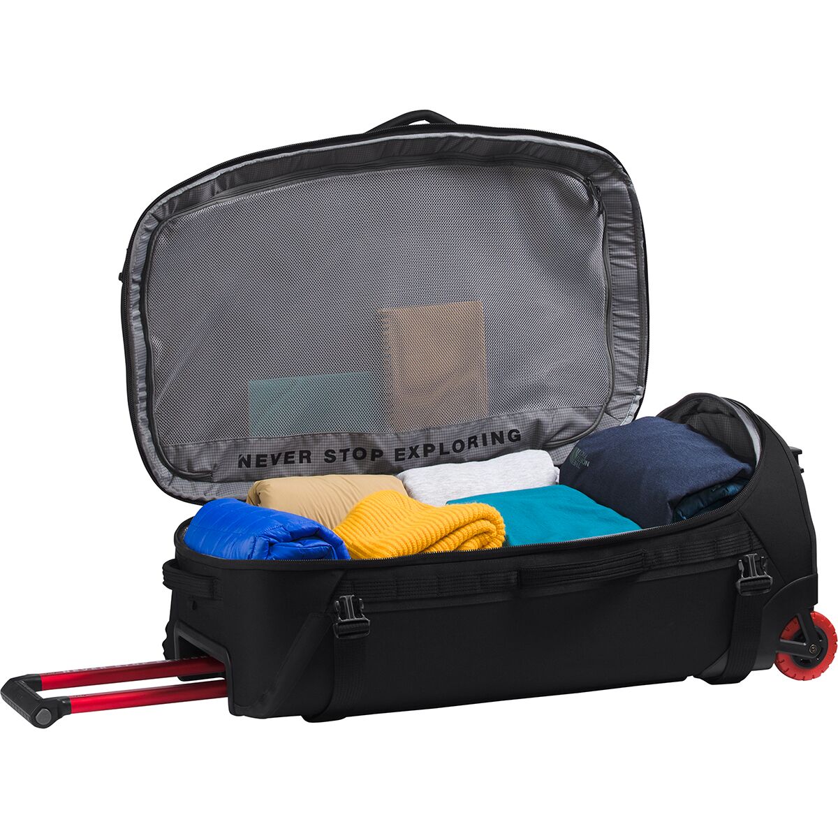 Su専用　THE NORTH FACE ROLLING THUNDER M 73 Su専用 THE NORTH FACE ROLLING THUNDER M 73 Amazon.com | THE