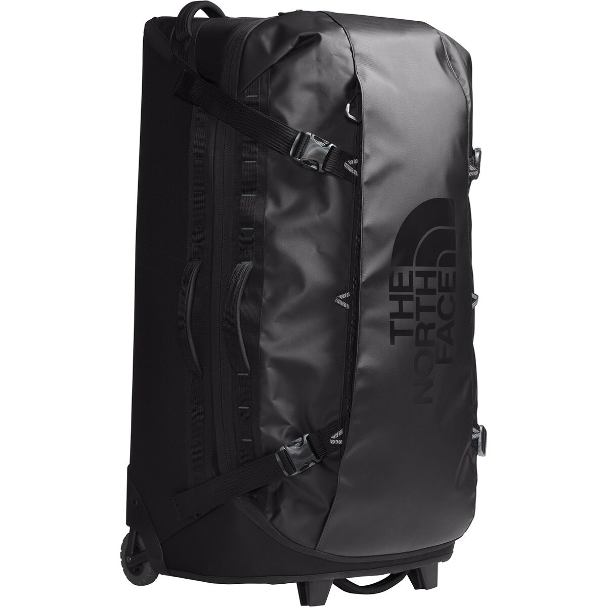 The North Face Base Camp Rolling Thunder 36L Bag Travel