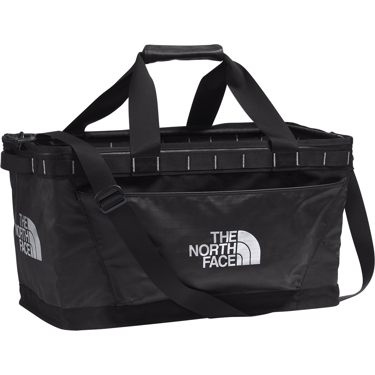 Photos - Travel Bags The North Face Small Base Camp Gear Box 