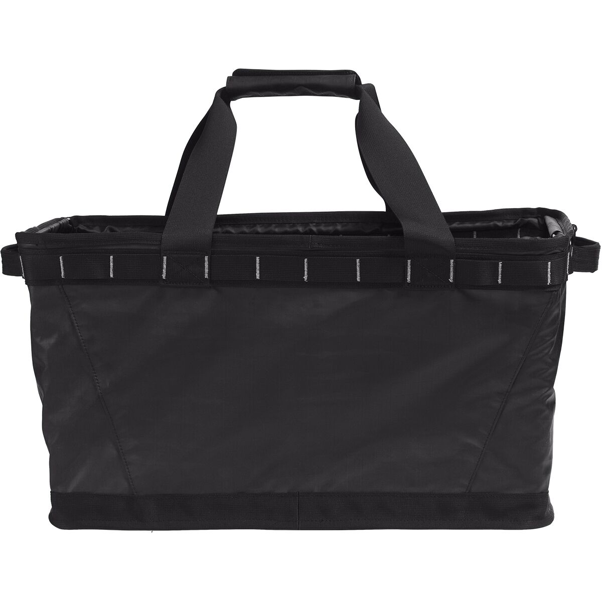 旅行かばん・小分けバッグ THE NORTH FACE BC GEAR CONTAINER NVY THE NORTH FACE 美品 ノースフェイス BCギアコンテナBM NM82191R