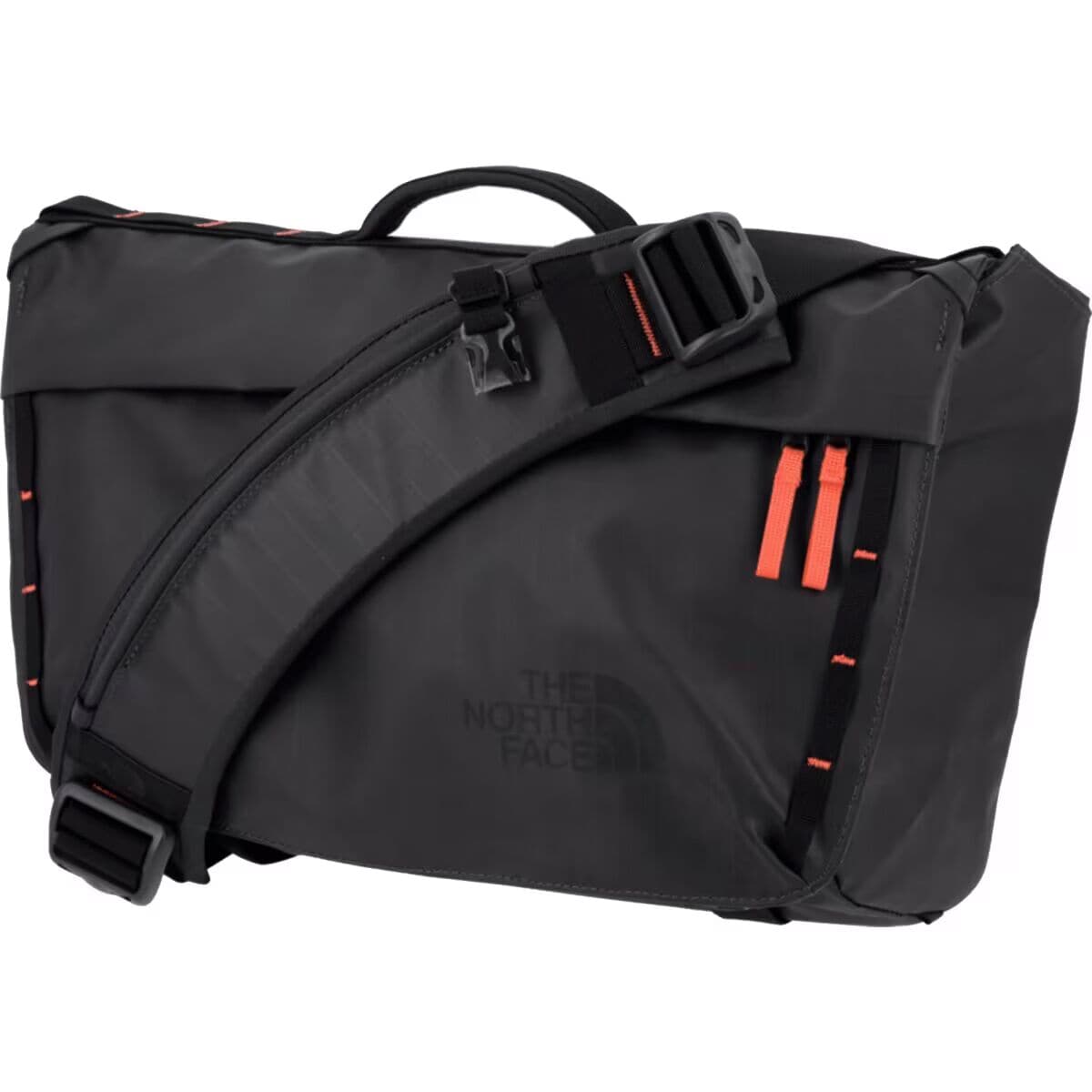 Base Camp Voyager Messenger Bag