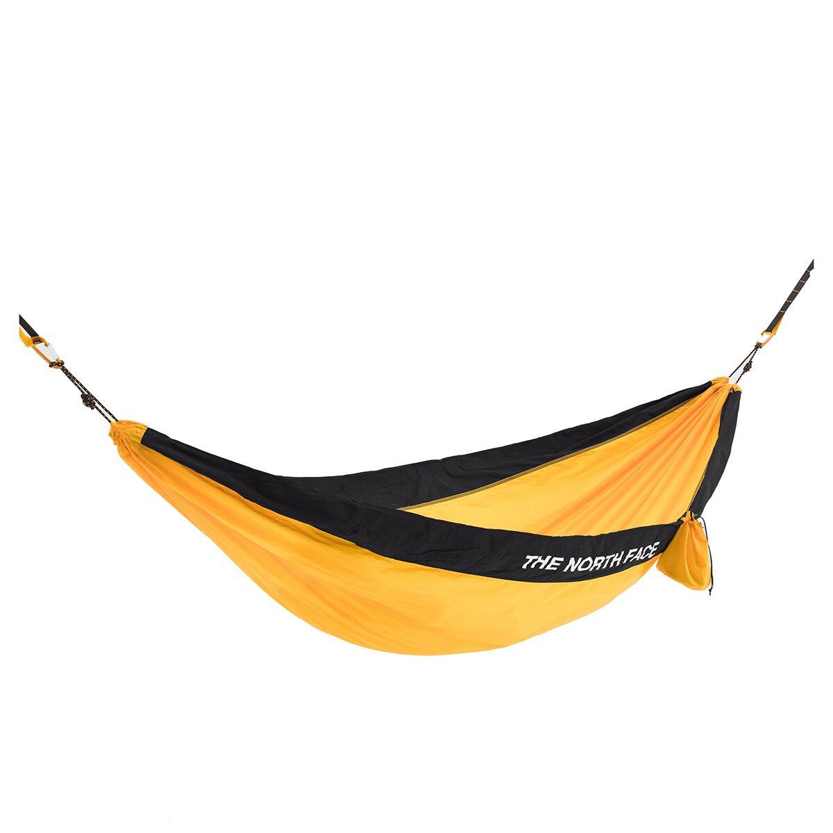 The North Face The North Face Camp Hammock Summit Gold/TNF Black, One Size