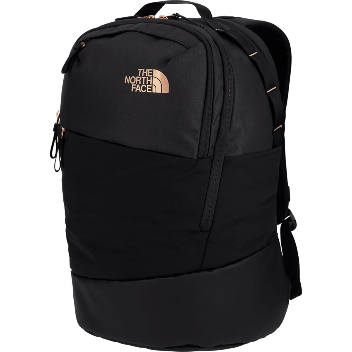 The North Face Isabella Transit Backpack - Women's TNF Black Light Heather, One Size