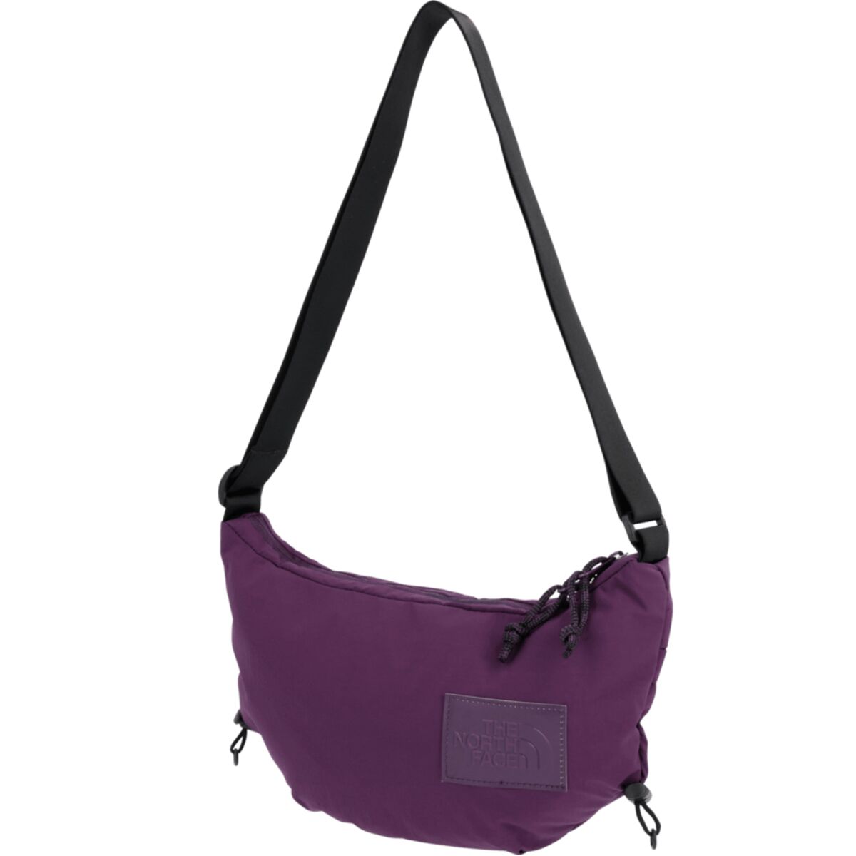 Never Stop Crossbody Bag - Women