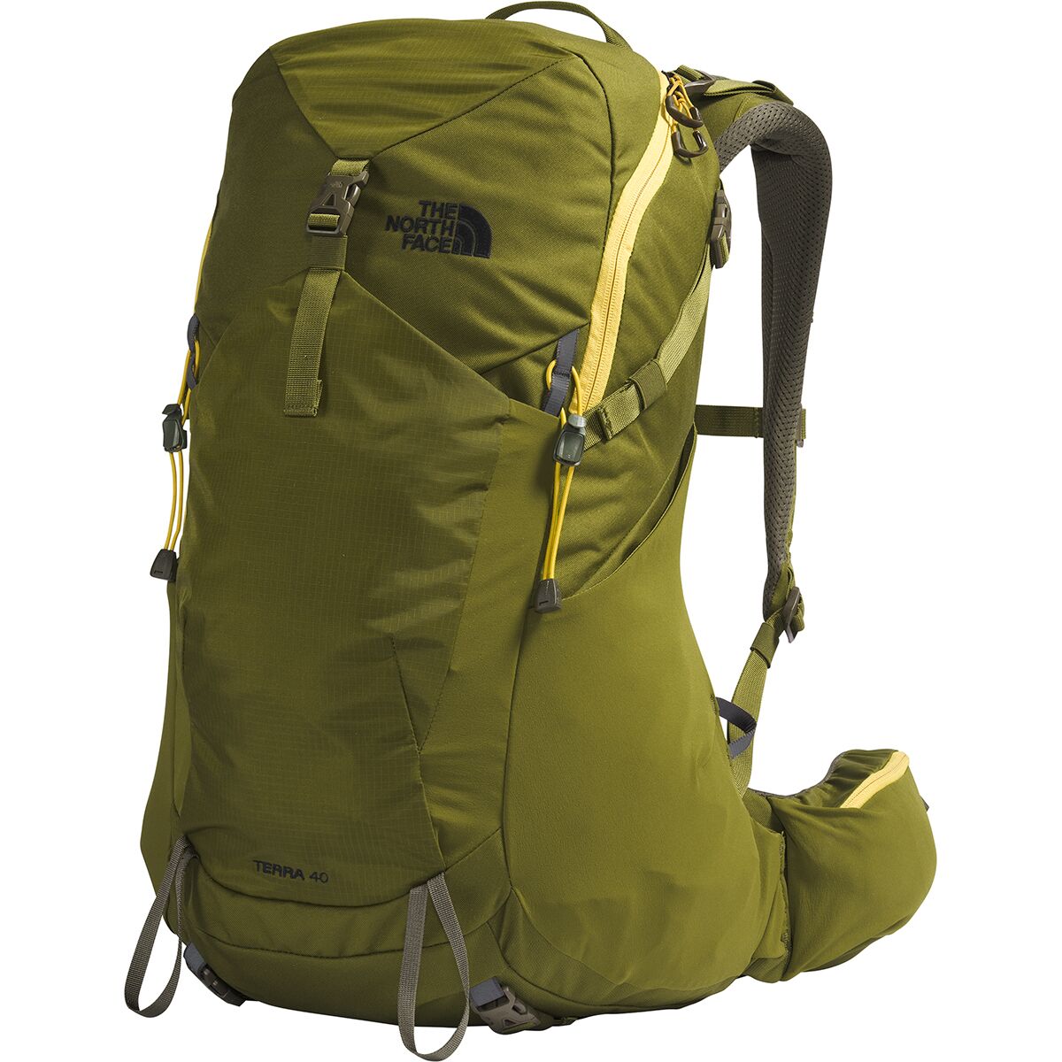 Photos - Backpack The North Face Terra 40L  