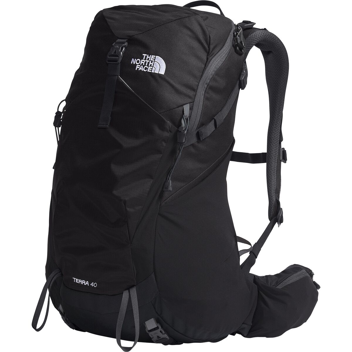 Photos - Backpack The North Face Terra 40L  