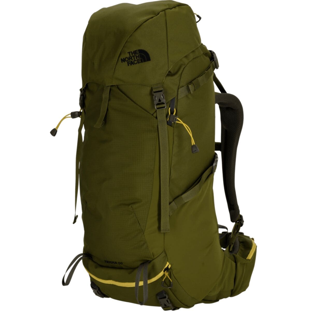 Photos - Backpack The North Face Terra 55L  