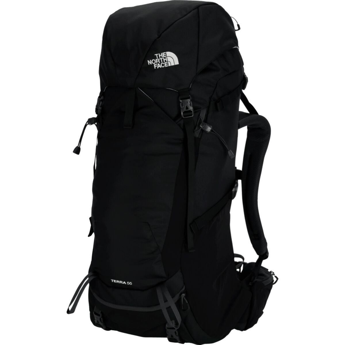 Photos - Backpack The North Face Terra 55L  