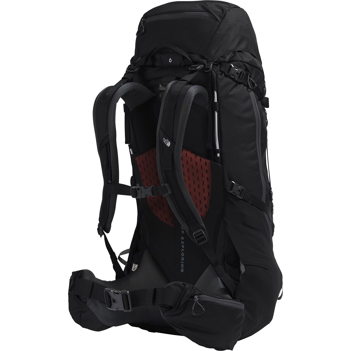 The north face terra 65l internal frame pack discount