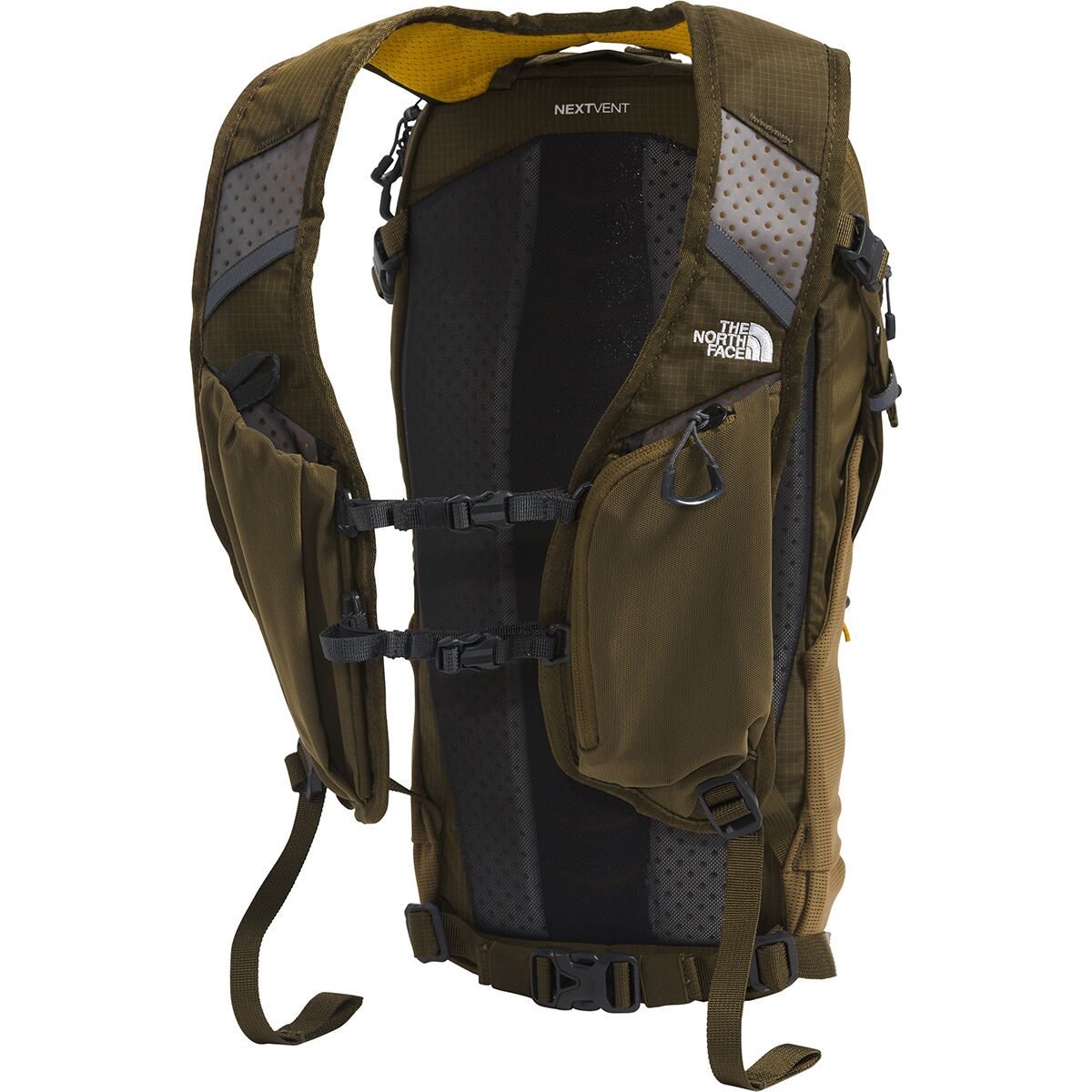 バックパック・リュック THE NORTH FACE Trail light 12BLACK NM2TQ52A The North Face Trail Lite 12L Backpack - Accessories