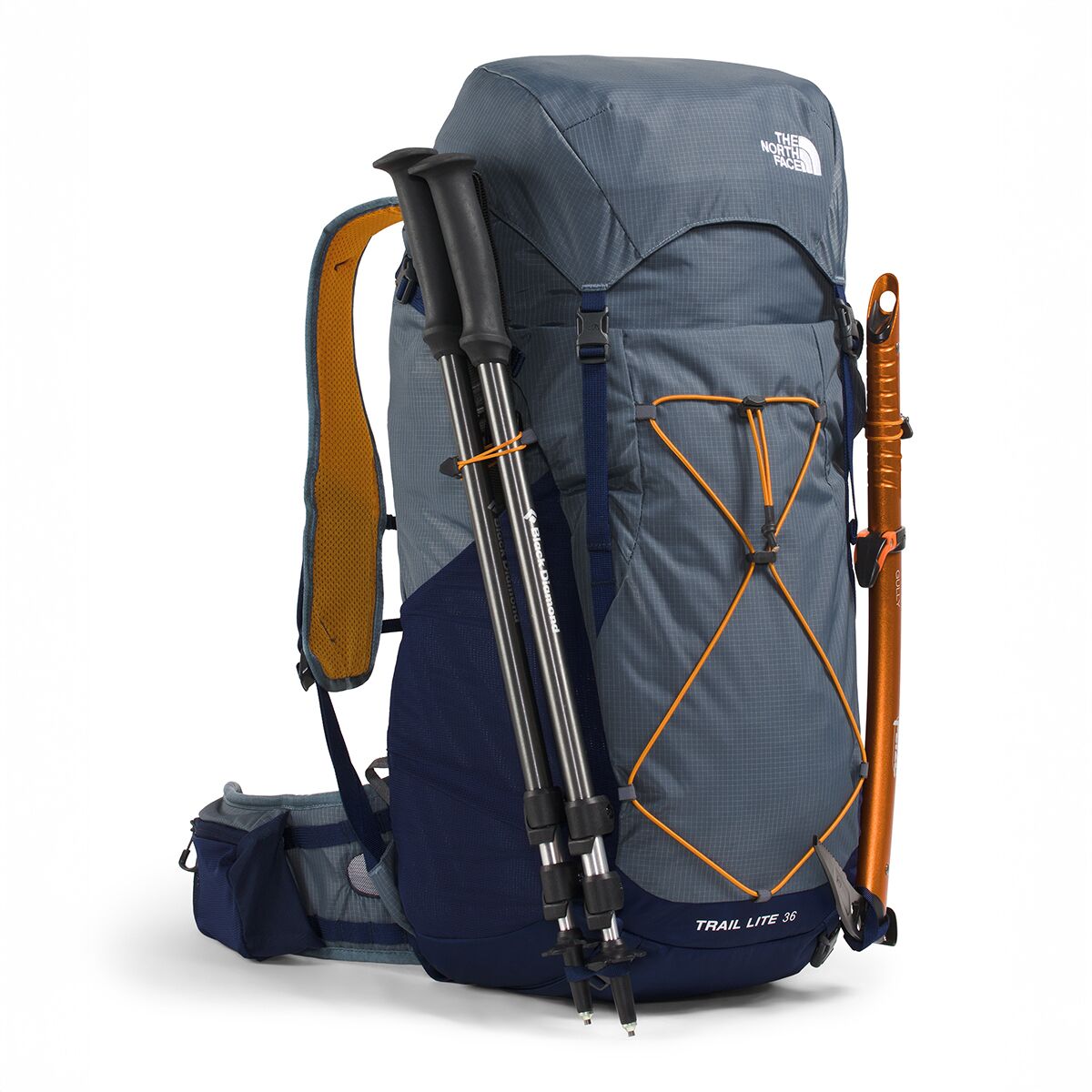 osprey archeon 25 men's roll top backpack Bags, Wallets and Luggage highly accessible front zip _linkedCollectionKey: M38779 Buy Jansport Draw Sack COLOR:May Grey