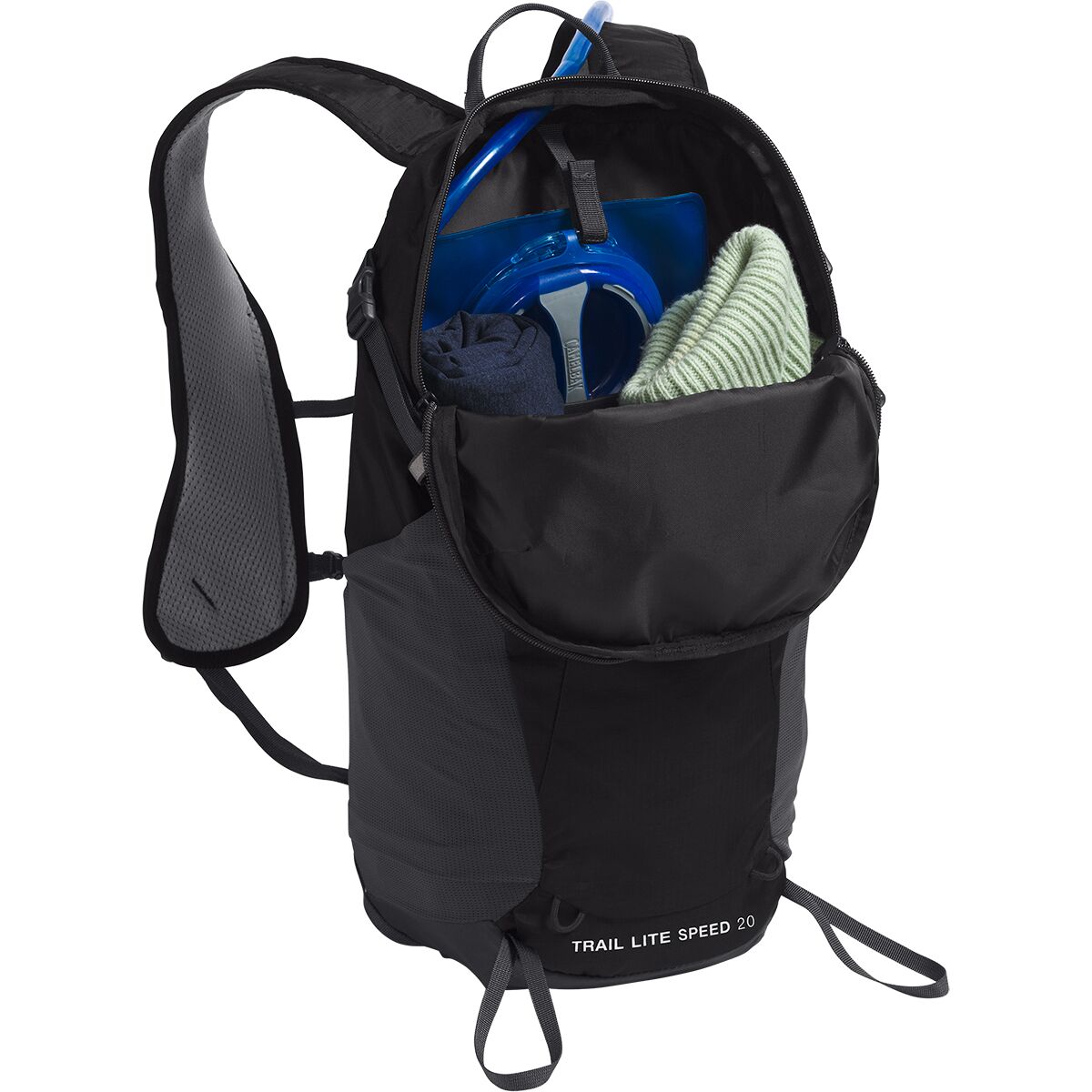 The North Face Trail Lite Speed 20L Backpack - Accessories