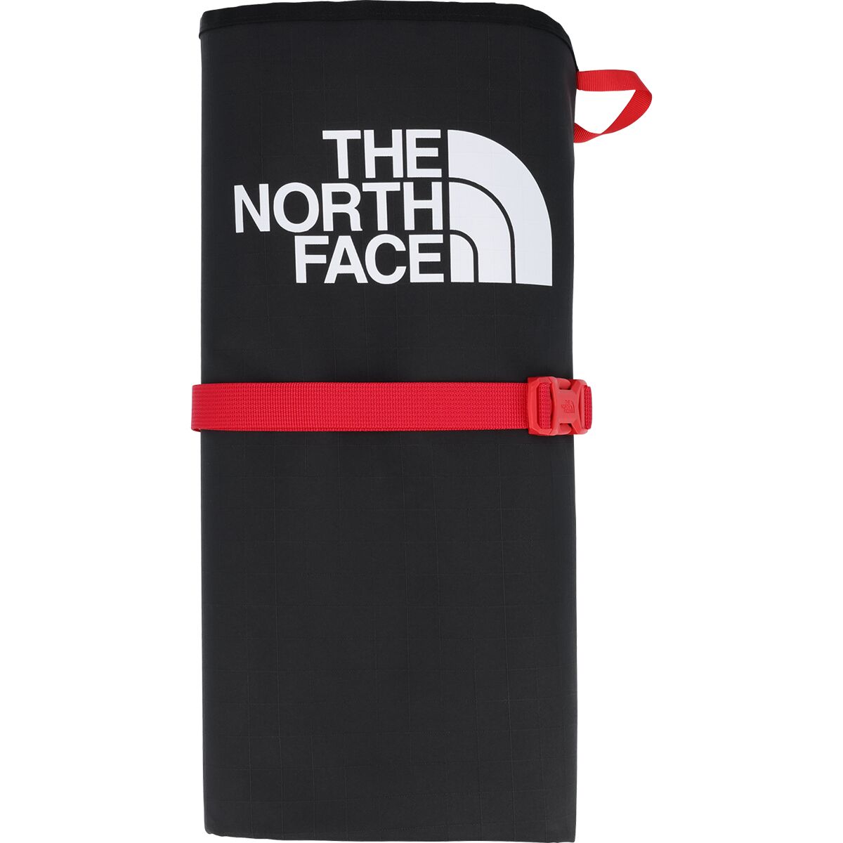 The North Face The North Face Wawona XL Ground Tarp TNF Black, One Size