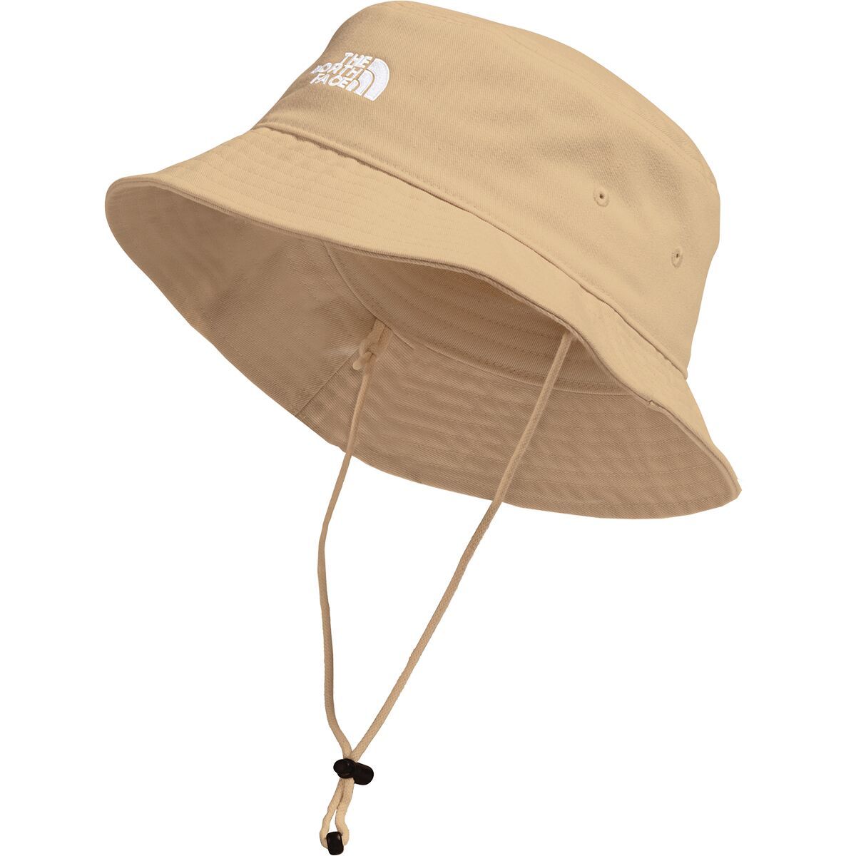 Image of The North Face Norm Bucket Hat Khaki Stone, S/M