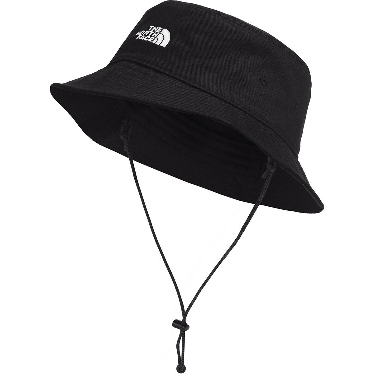 Image of The North Face Norm Bucket Hat TNF Black, S/M