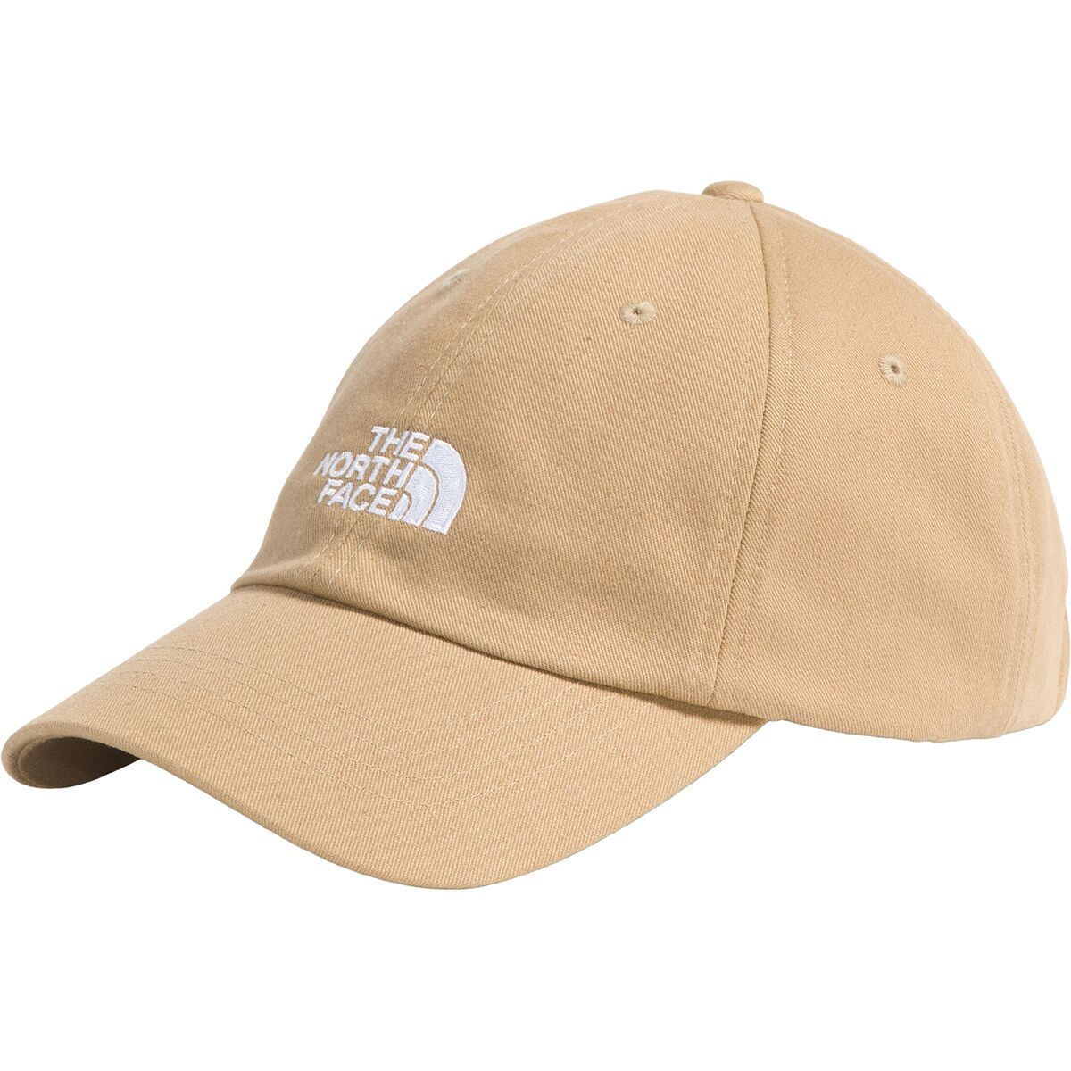 Image of The North Face Norm Hat Khaki Stone, One Size