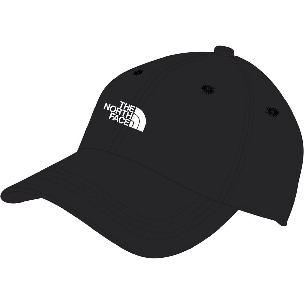 The North Face Norm Hat Accessories
