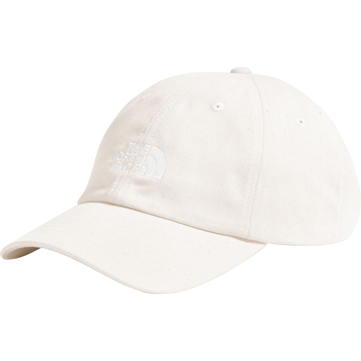Image of The North Face Norm Hat White Dune/Raw Undyed, One Size
