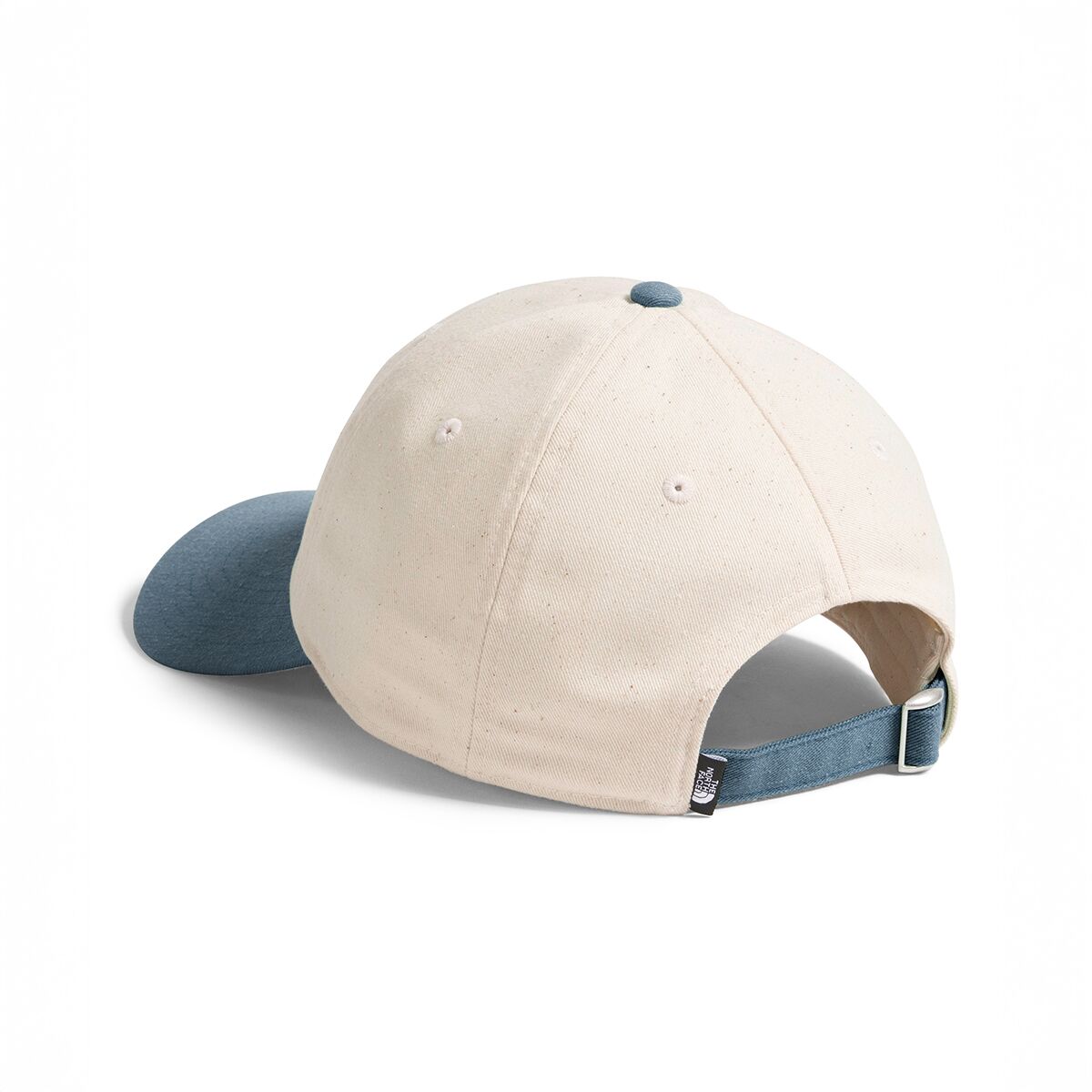 NWT The North Face Roomy Norm Hat Roomy Norm Hat Washed Duck Green Dad Cap | Hatstoreworld.com main image 2