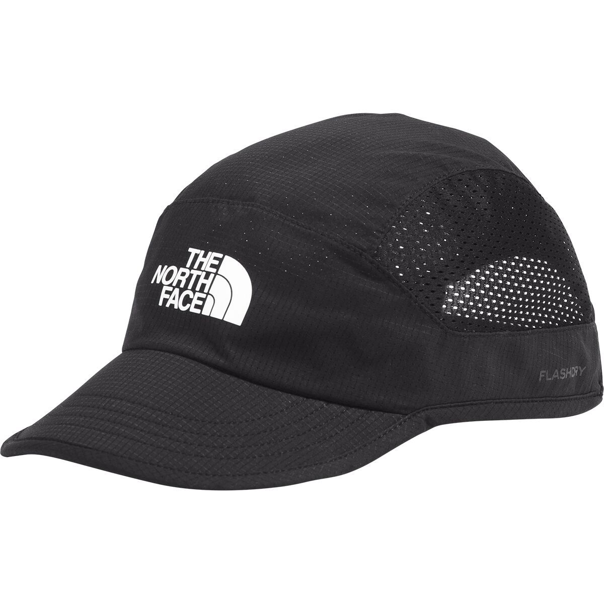 Image of The North Face Summer LT Run Hat TNF Black, One Size