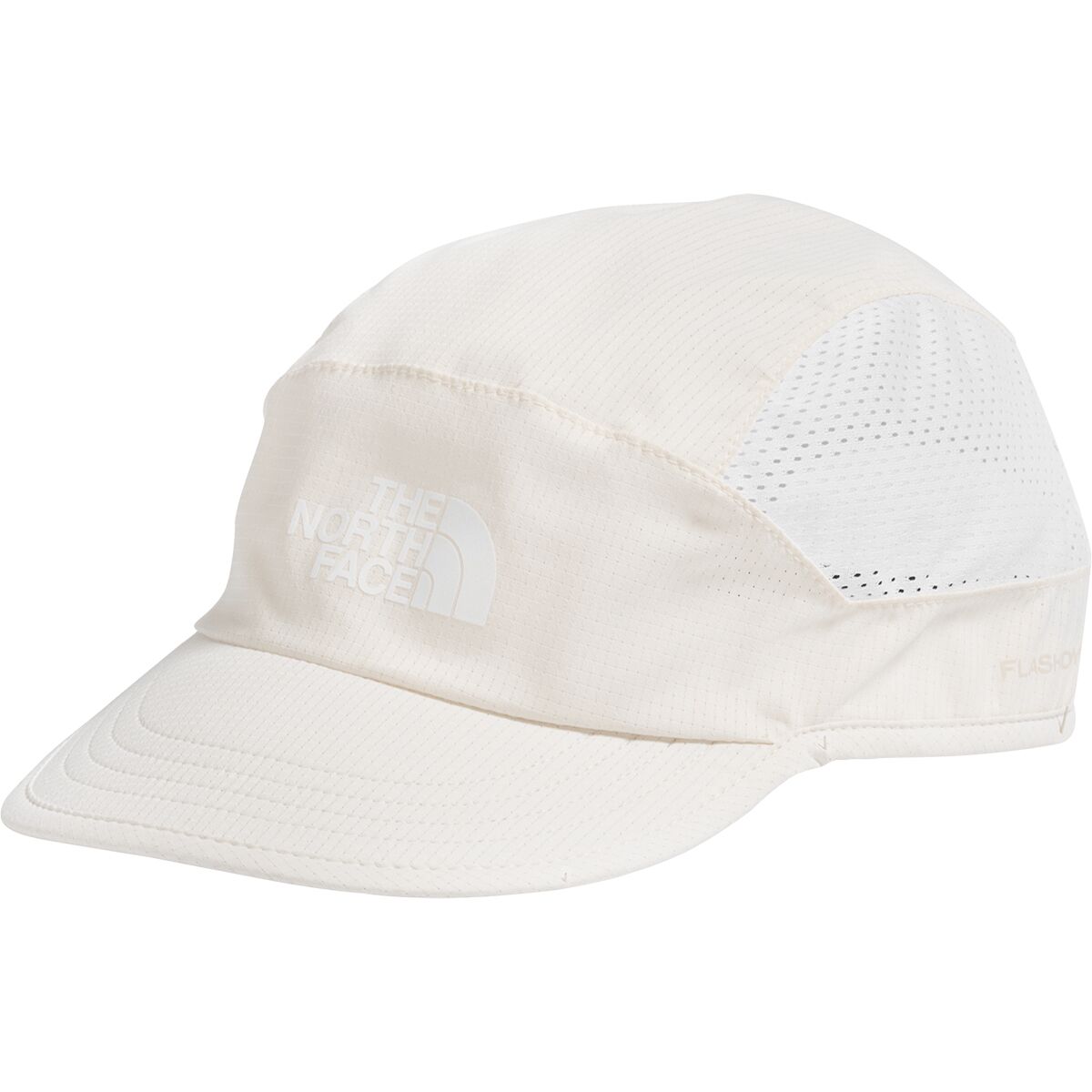 The North Face The North Face Summer LT Run Hat White Dune, One Size