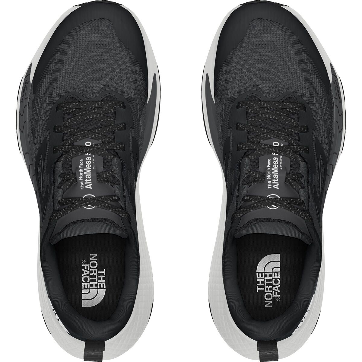 [THE NORTH FACE]★25SS★韓国人気★M ALTAMESA 500 Amazon.com | THE NORTH FACE Men's Altamesa 500 Trail Running