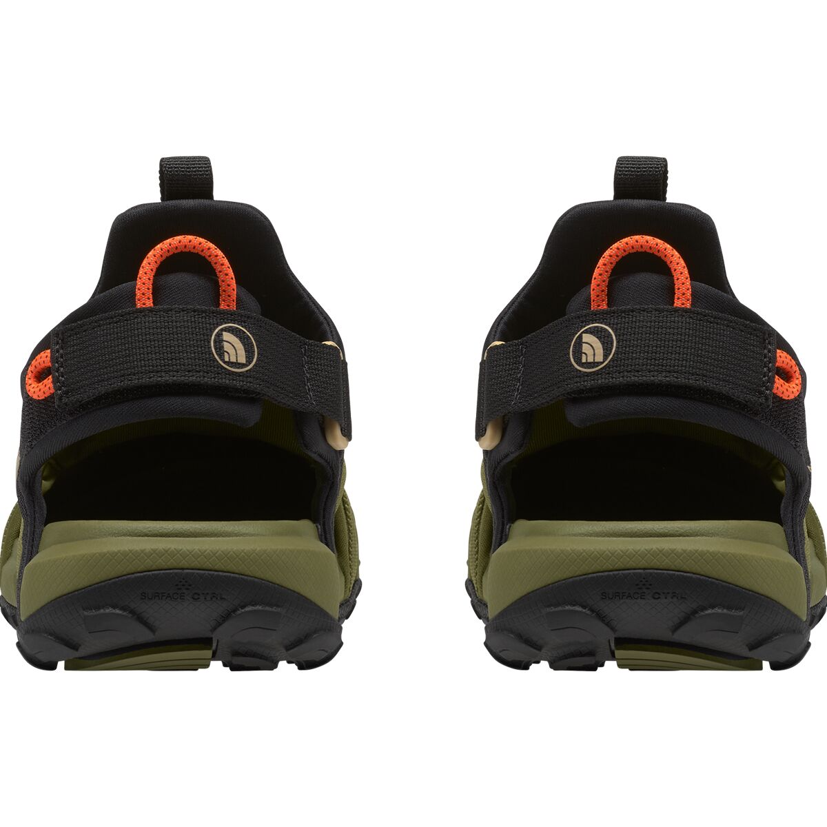 The North Face Explore Camp Shandal - Men's - Footwear