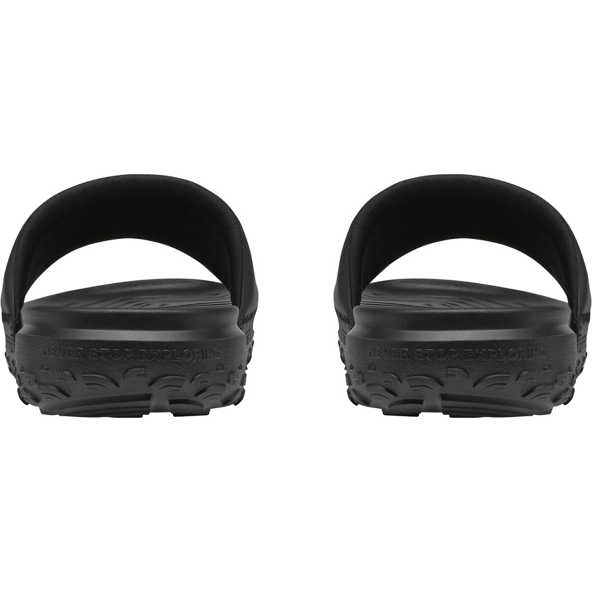 【THE NORTH FACE】★サンダル★ Women’s Never Stop Slides Women's Never Stop Cush Slides | The North Face