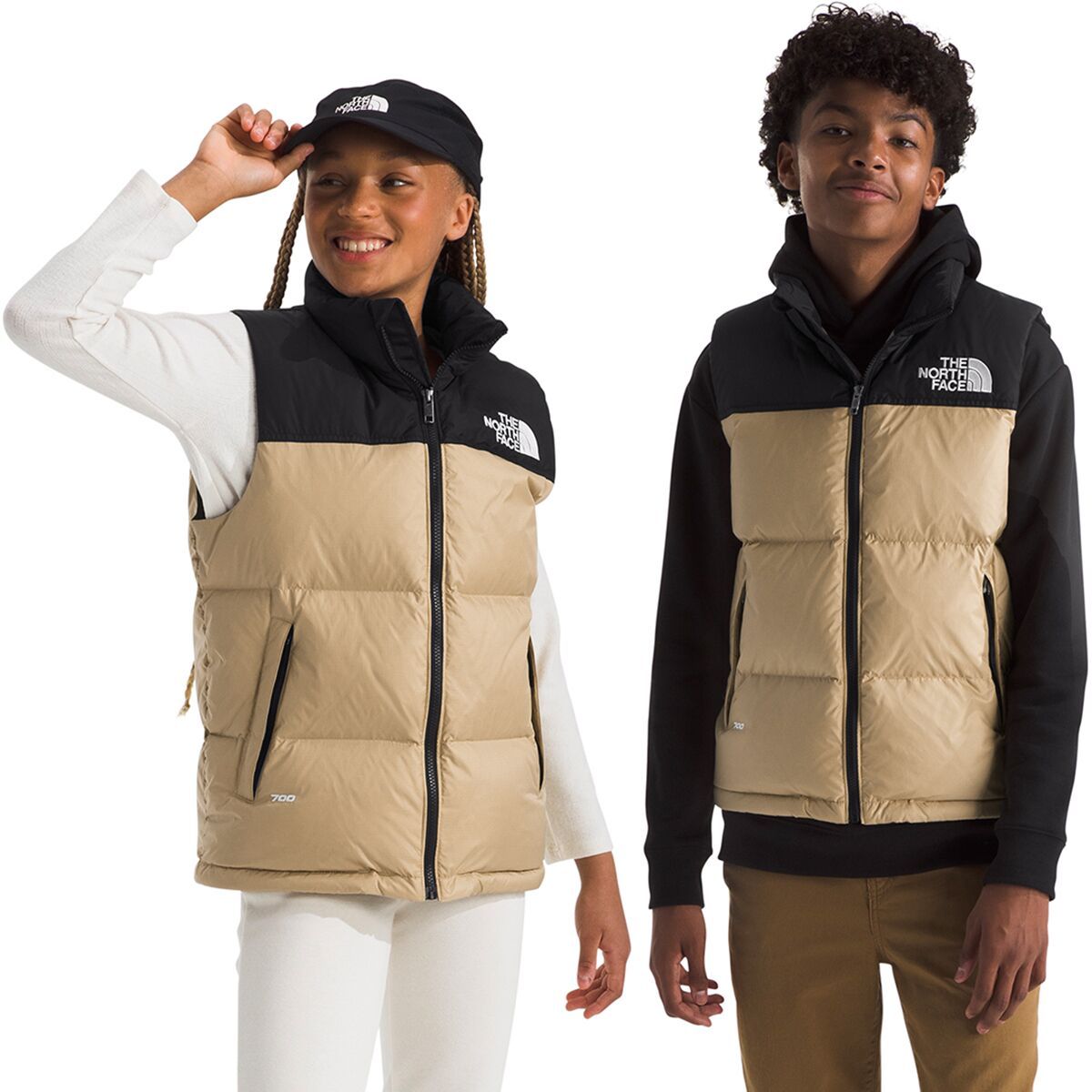 ダウンベスト THE NORTH FACE W'S 1996 ECO NUPTSE VEST NA987 Women's 1996 Retro Nuptse Vest | The North Face