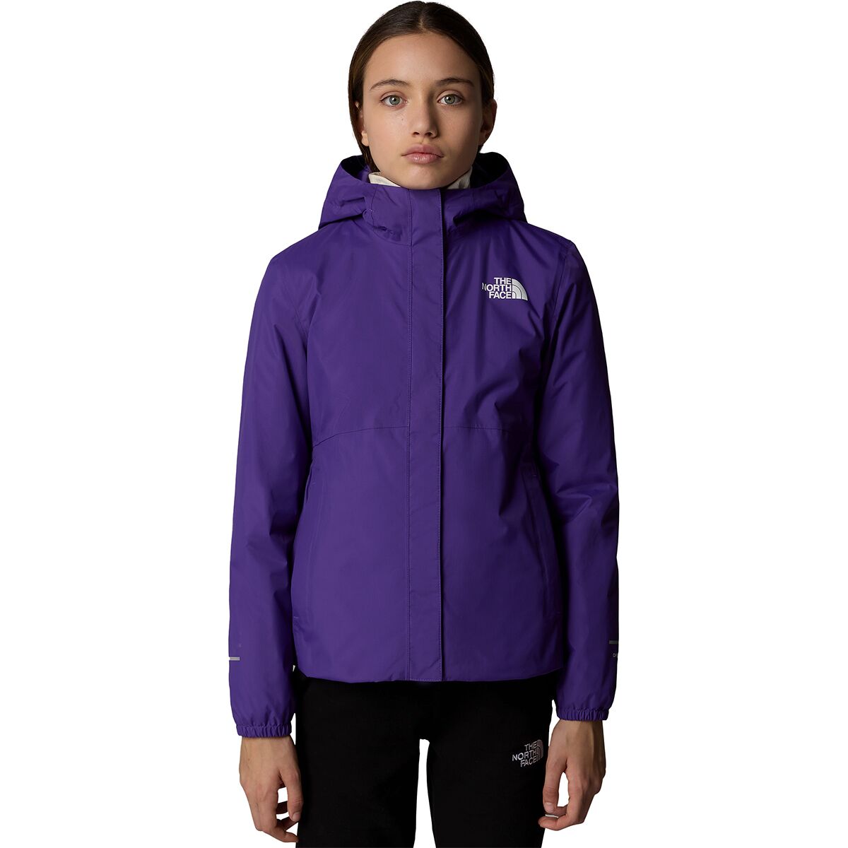 The North Face Antora Rain Jacket - Girls