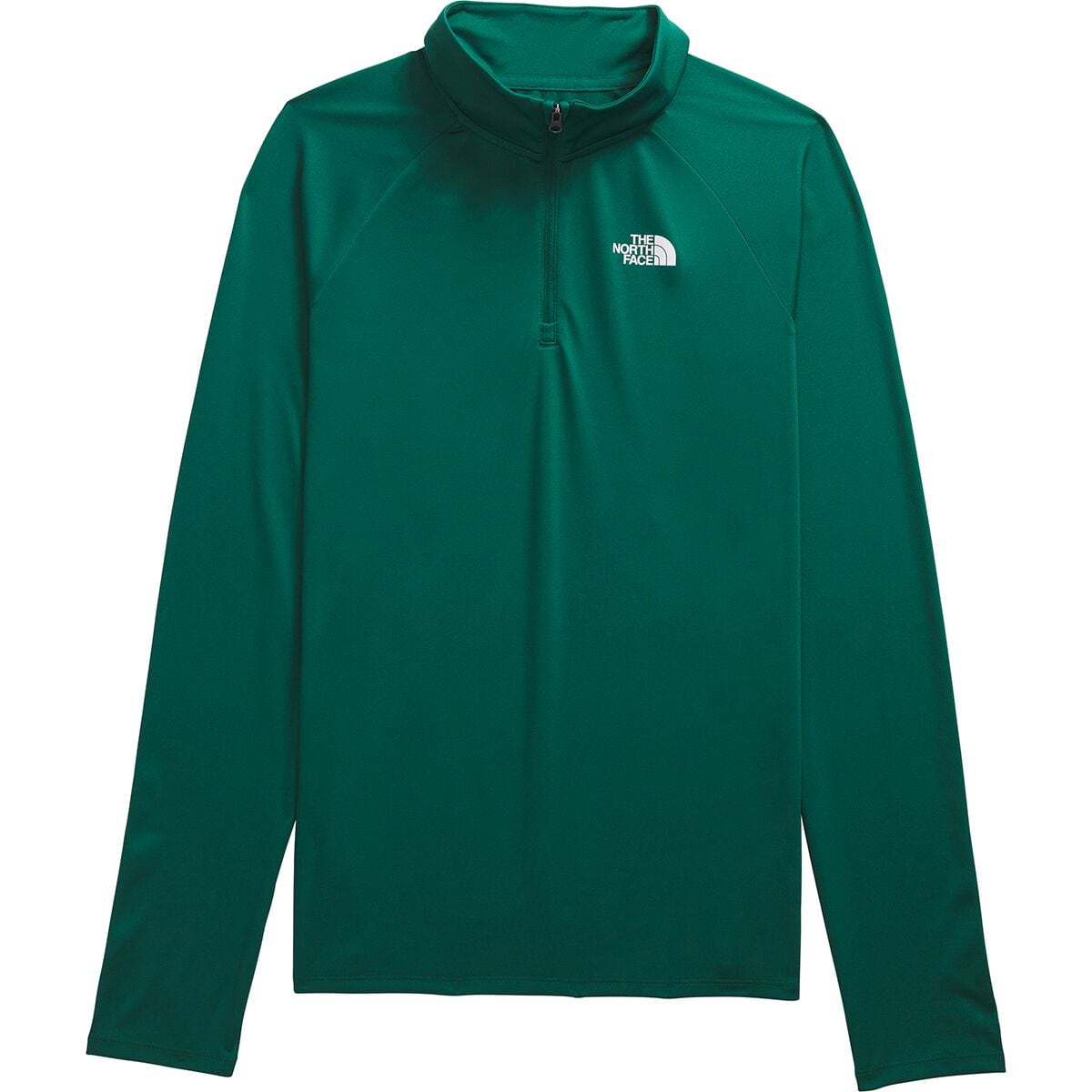 The North Face Never Stop 1/4-Zip Pullover - Kids