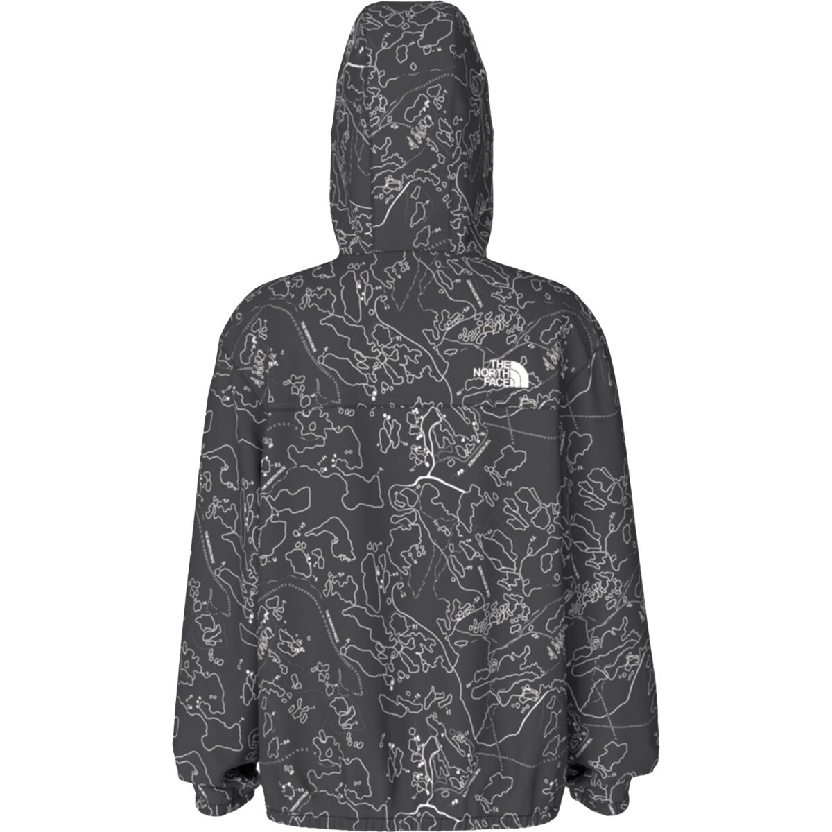 こてつ　THE NORTH FACE WINDWALL The North Face WindWall 2.0 Triclimate Jacket - Men's - Clothing