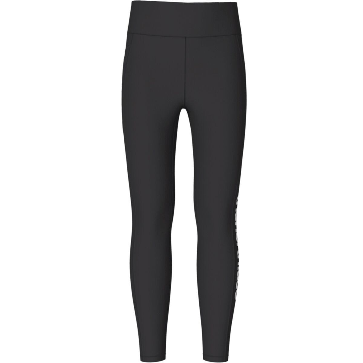 The North Face Never Stop Tight - Girls' TNF Black, XL