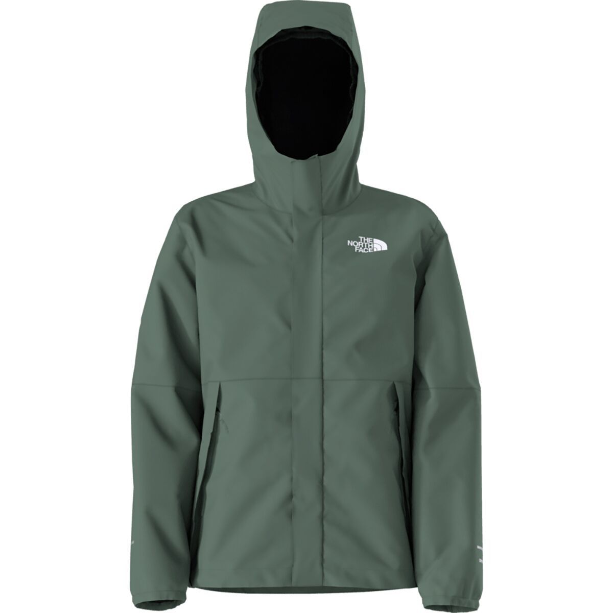 The North Face Warm Antora Rain Jacket - Boys