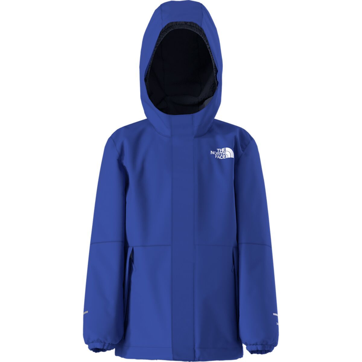 Image of The North Face Warm Antora Rain Jacket - Toddlers' TNF Blue, 2T