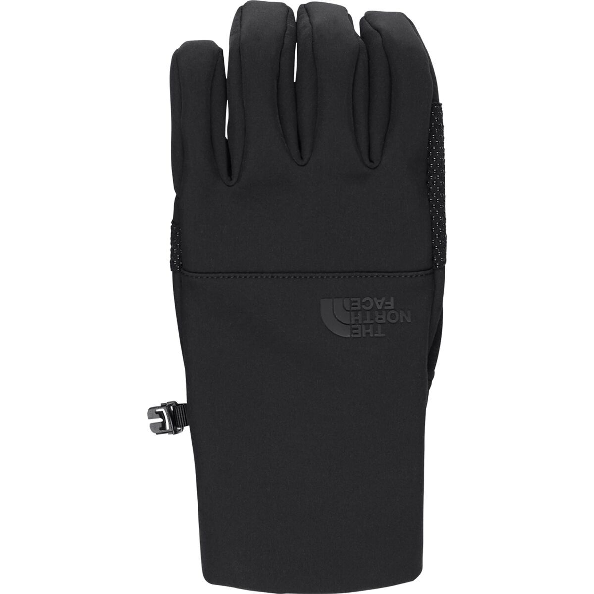 Image of The North Face Apex Etip Glove - Men's TNF Black, S