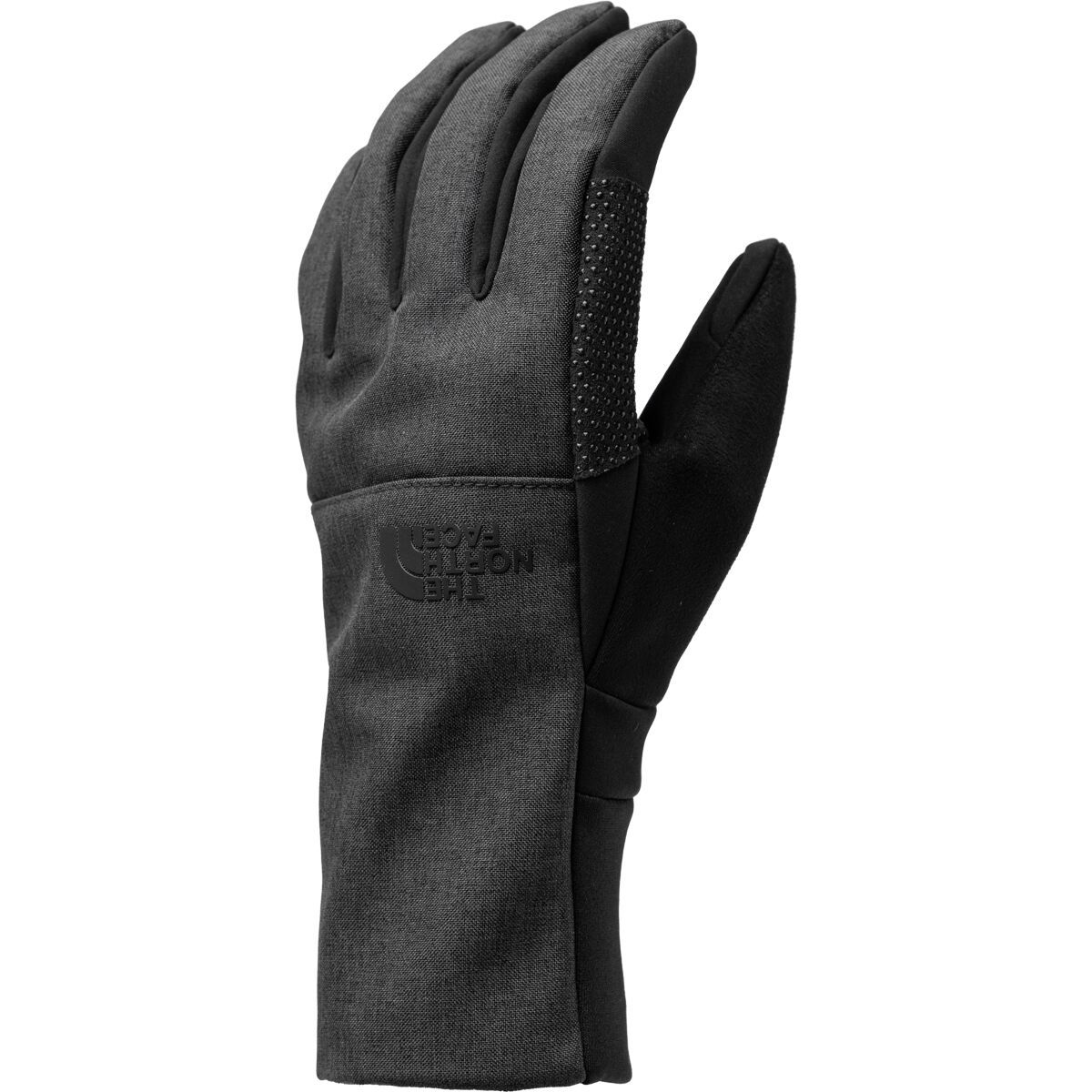 Image of The North Face Apex Etip Glove - Women's TNF Dark Grey Heather, XS