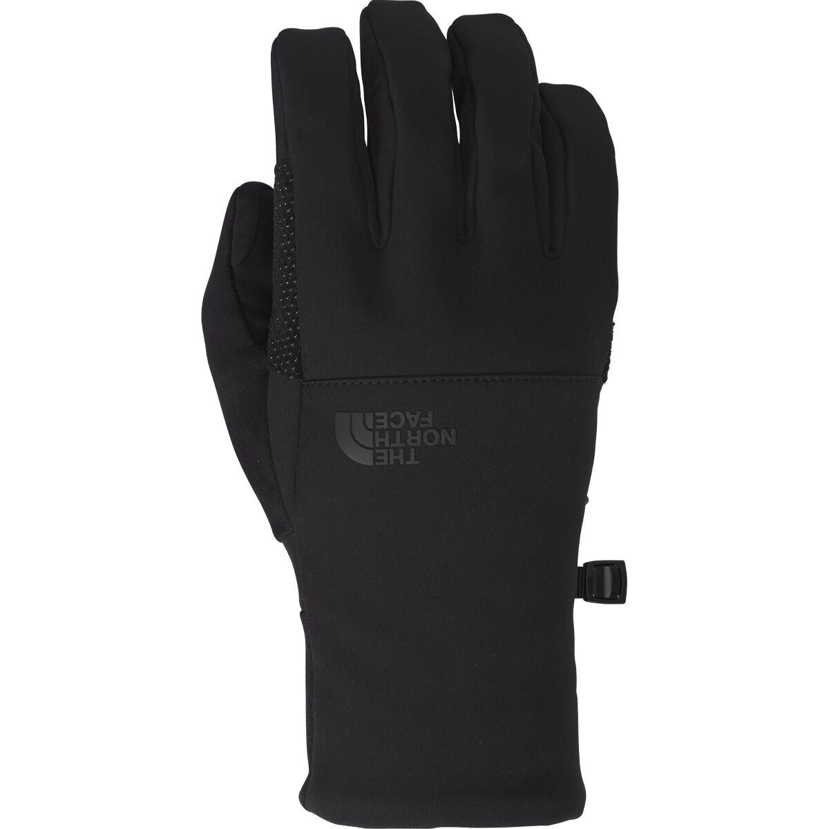 Image of The North Face Apex Insulated Etip Glove - Men's TNF Black, M