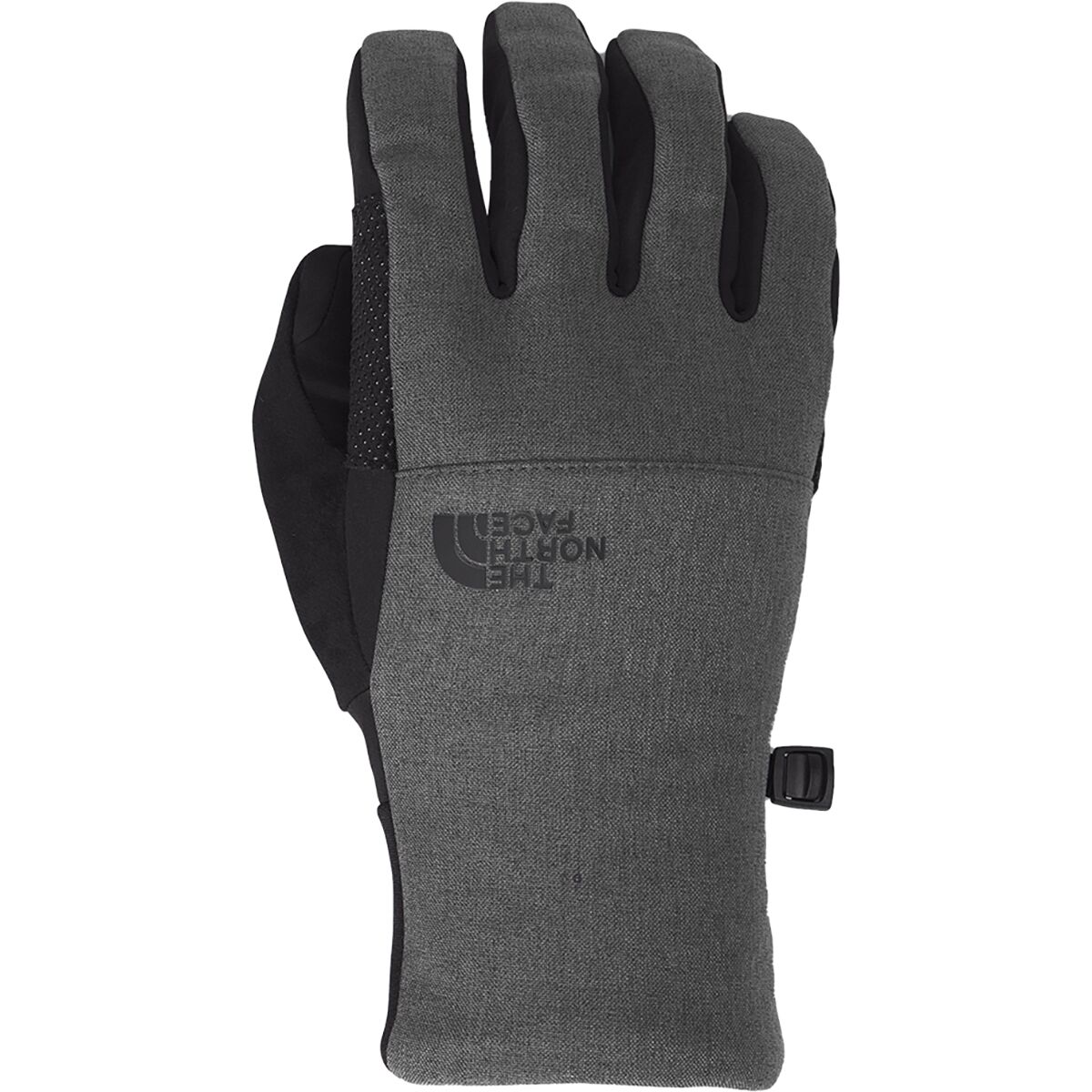 Image of The North Face Apex Insulated Etip Glove - Women's TNF Dark Grey Heather, L