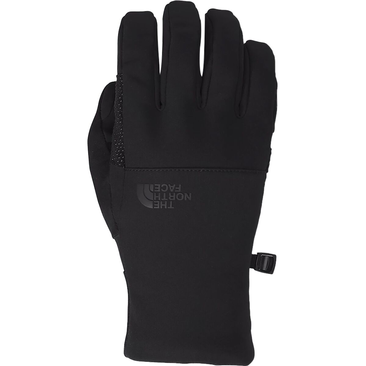 Image of The North Face Apex Insulated Etip Glove - Women's TNF Black, XL