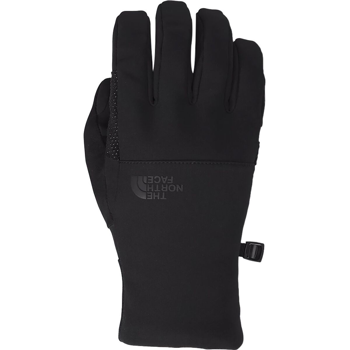 Image of The North Face Apex Insulated Etip Glove - Women's TNF Black, XS