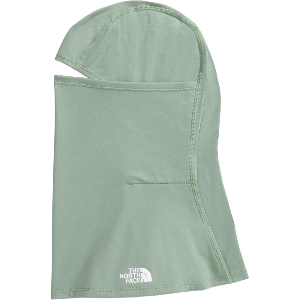 Image of The North Face Base Balaclava Slate Moss, S/M