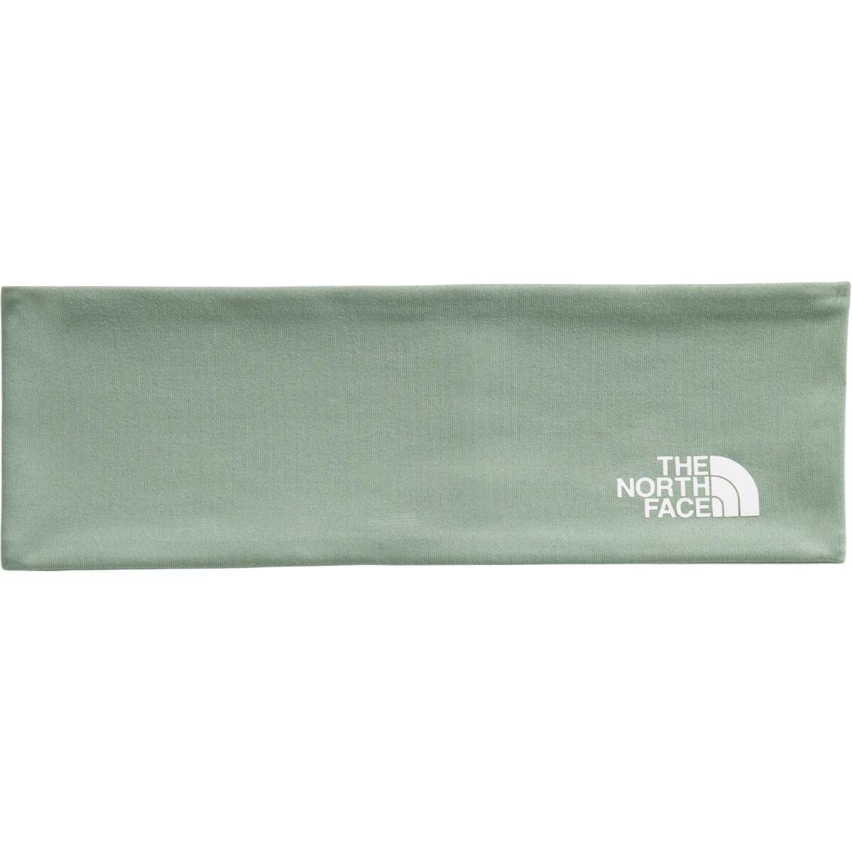 Image of The North Face Base Headband Slate Moss, S/M