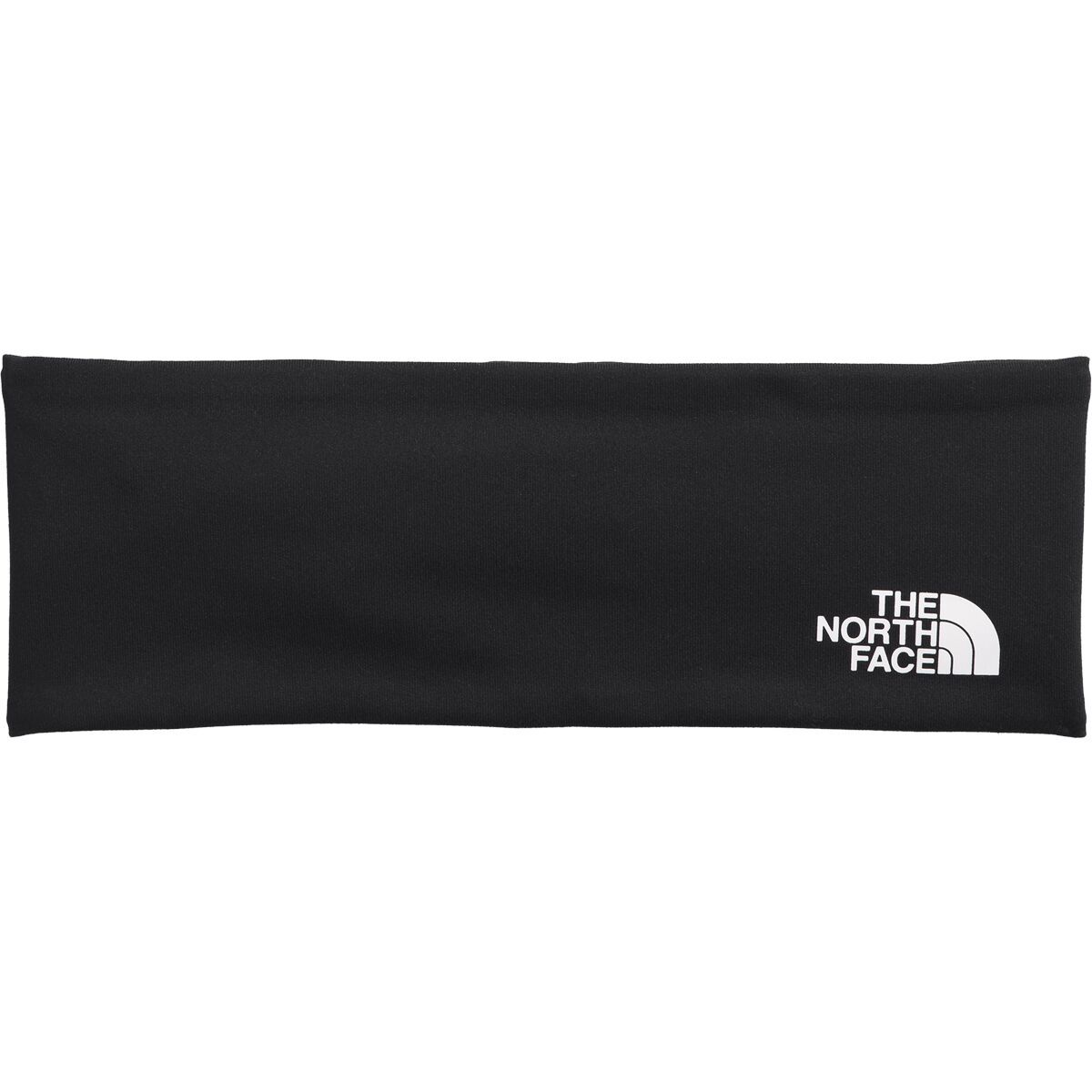 The North Face Base Headband TNF Black, L/XL