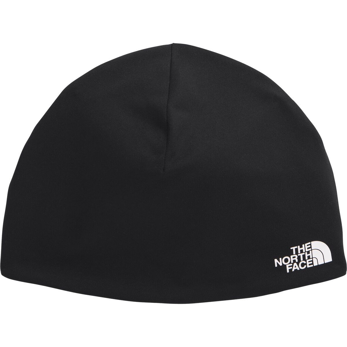 The North Face Base Lined Beanie TNF Black, S/M
