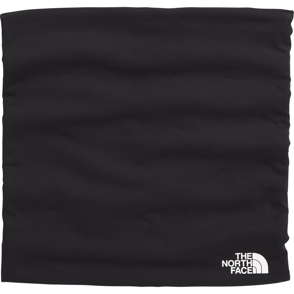 The North Face Base Lined Gaiter TNF Black, One Size