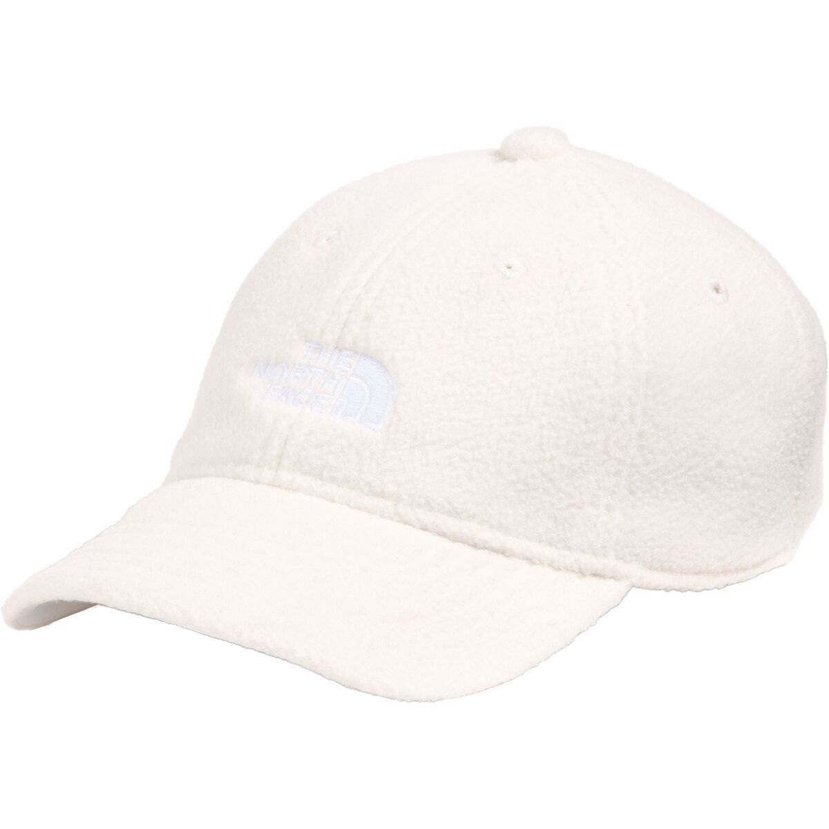 The North Face Denali Norm Hat White Dune, One Size