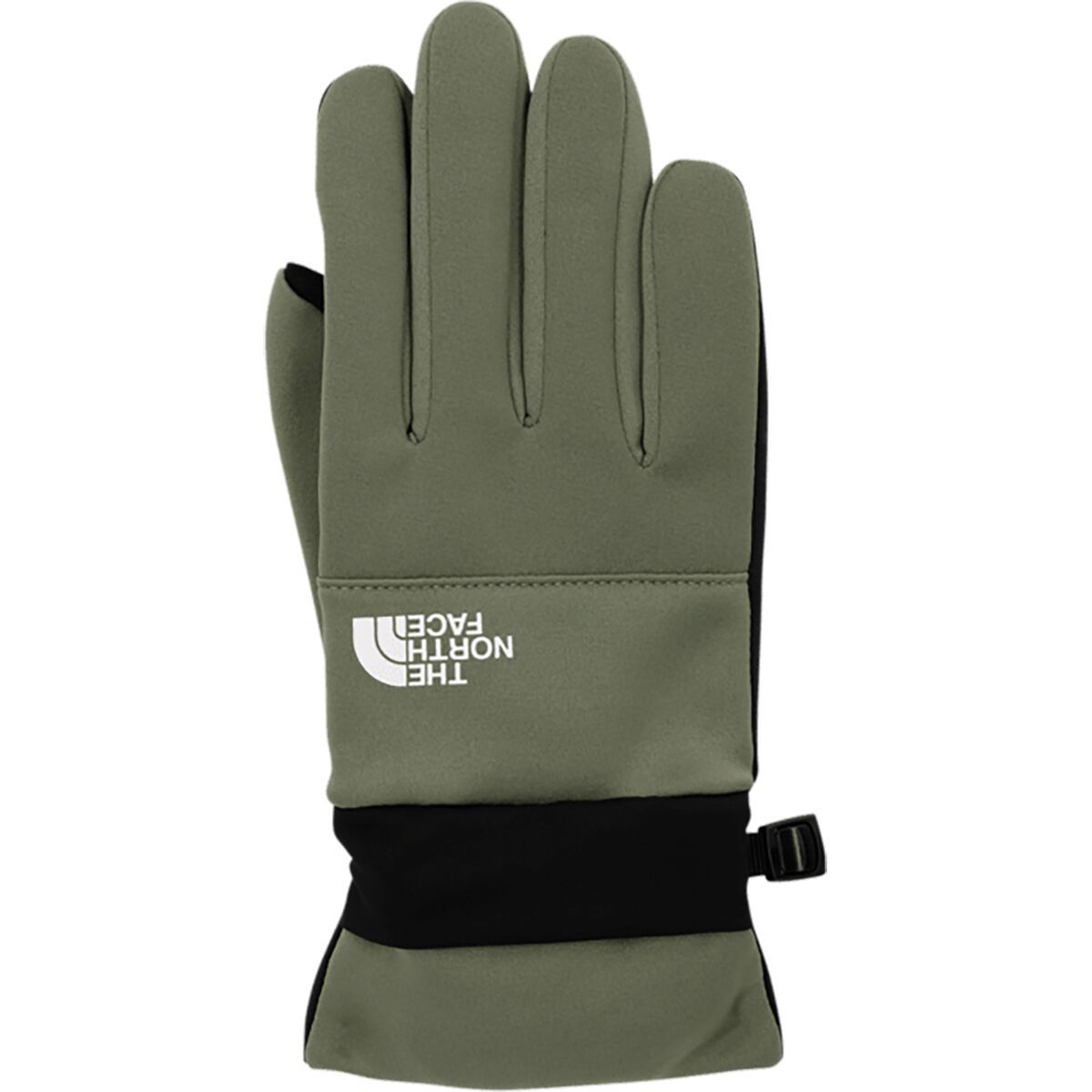 手袋 THE NORTH FACE ETIP TRAIL GLOVE 4FT1289 The North Face Etip Trail Glove