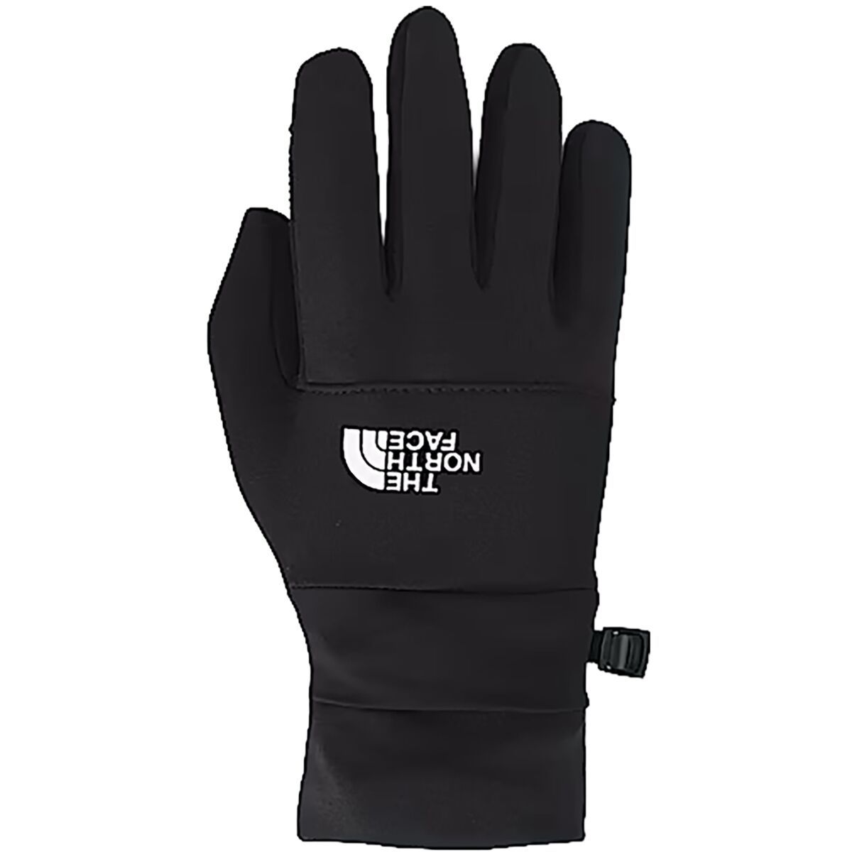 Image of The North Face Etip Trail Glove TNF Black, S
