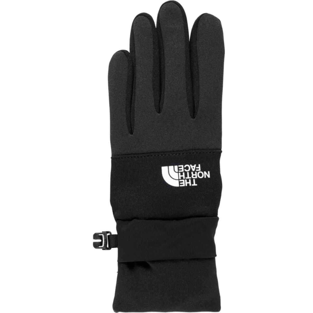 Image of The North Face Etip Trail Glove TNF Black, L